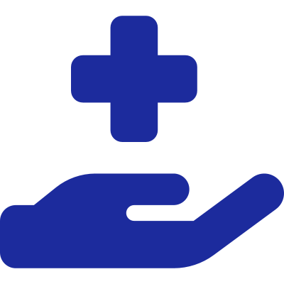 Contribution icon